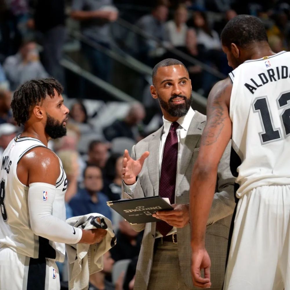 当球员在不 当球员在不