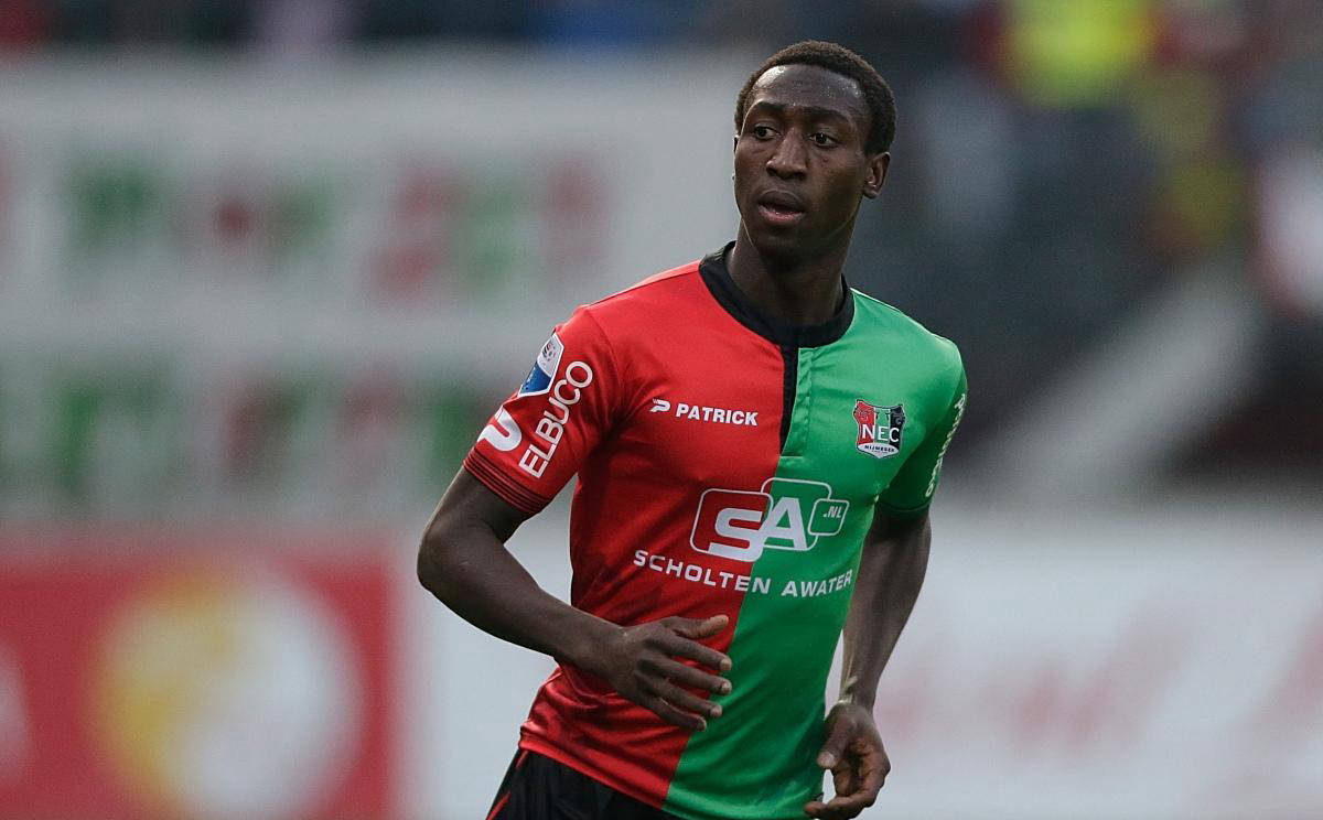 赛事的信誉 赛事的信誉