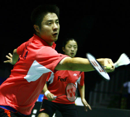 代表性的人 代表性的人