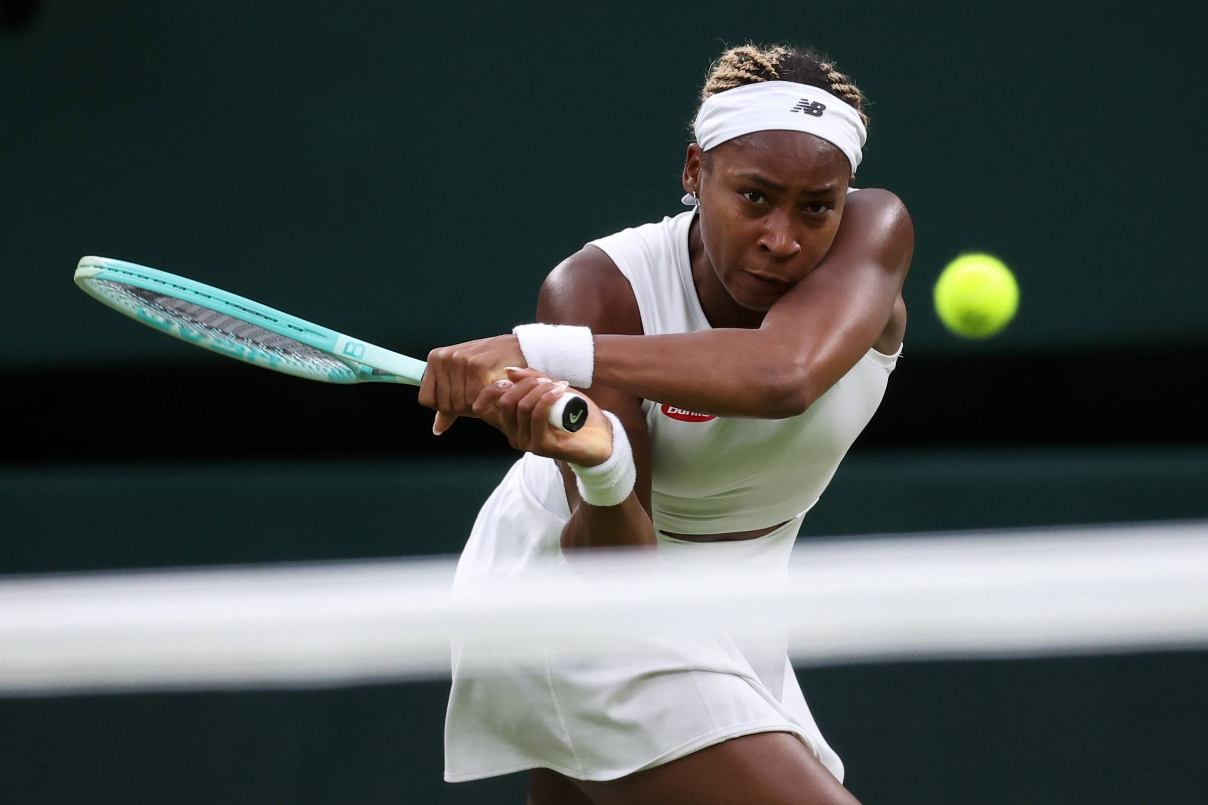 在不久的将 在不久的将