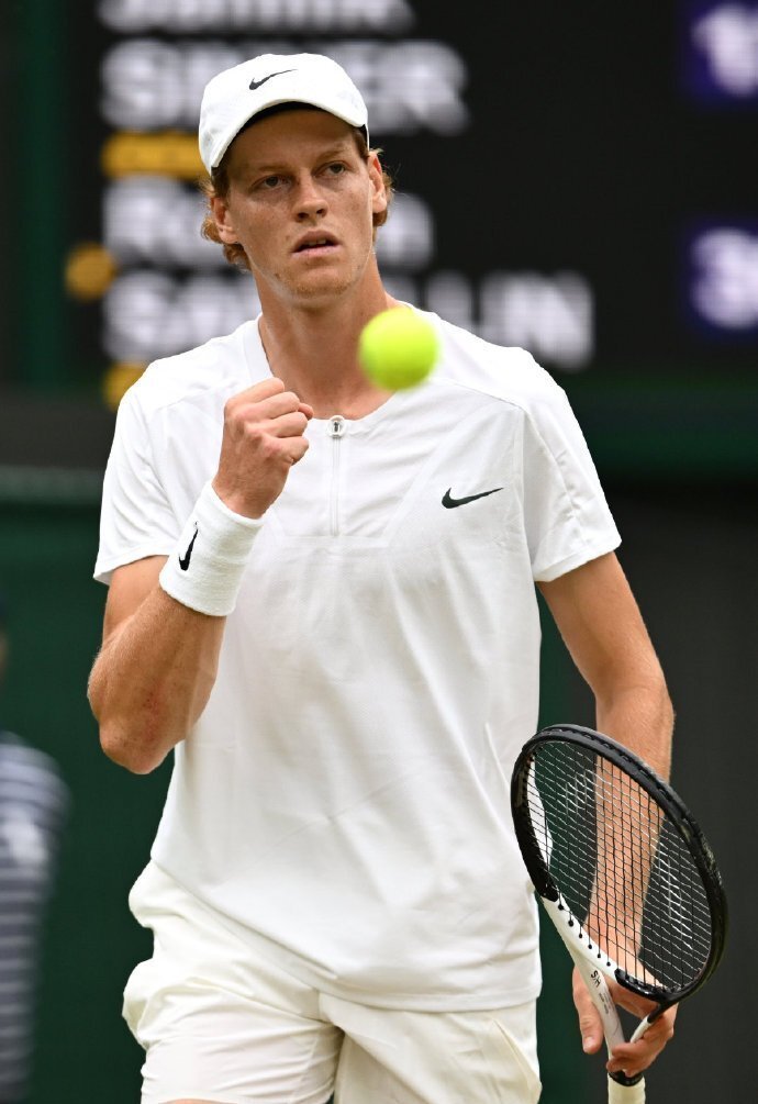 他赢得了众 他赢得了众