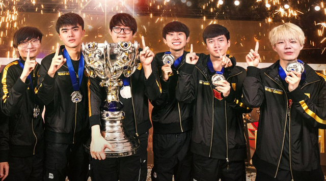 在全球关注 在全球关注