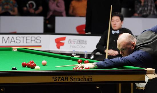 利用对手的 利用对手的