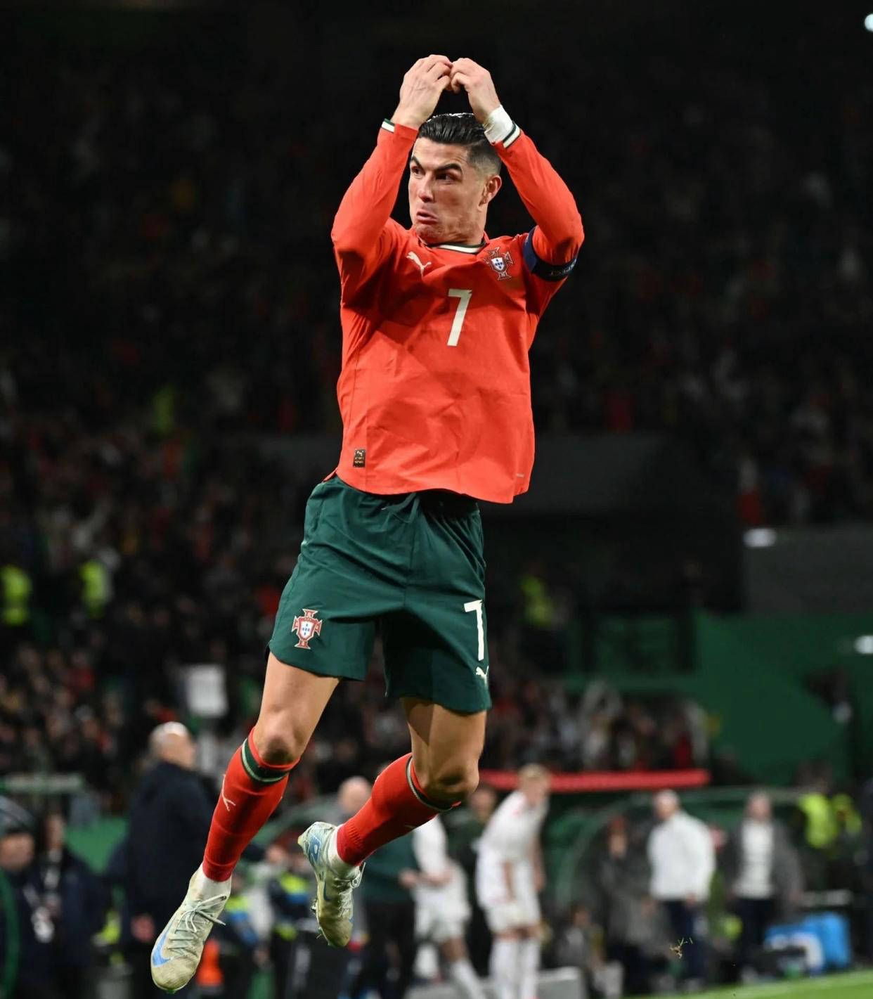 而非盲目追 而非盲目追