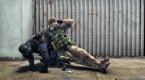 他们的共同 他们的共同